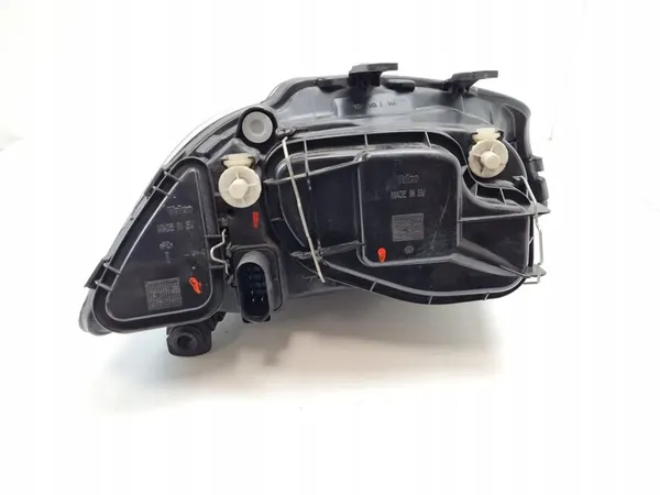 2004 Seat Ibiza III (6L) Farol Dianteiro 6L1941751M image 8