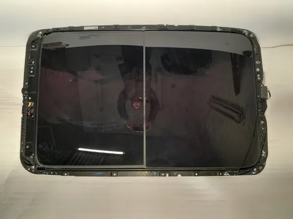 Audi Q5 II Panoramadak OEM 80A877041C image 2