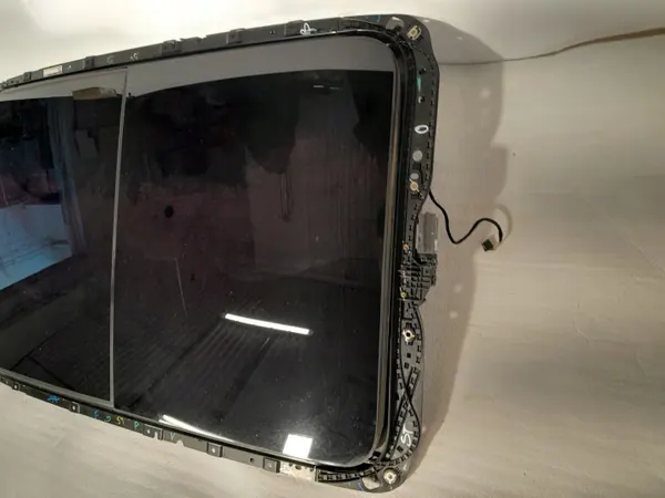Audi Q5 II Panoramadak OEM 80A877041C image 4