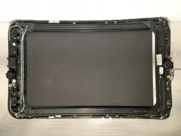 Audi Q5 II Panoramadak OEM 80A877041C image 5