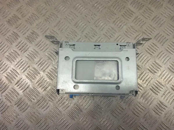 Changer CD Jaguar XF X250 OEM HWND31344900AA image 2