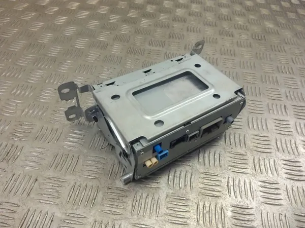 Changer CD Jaguar XF X250 OEM HWND31344900AA image 7
