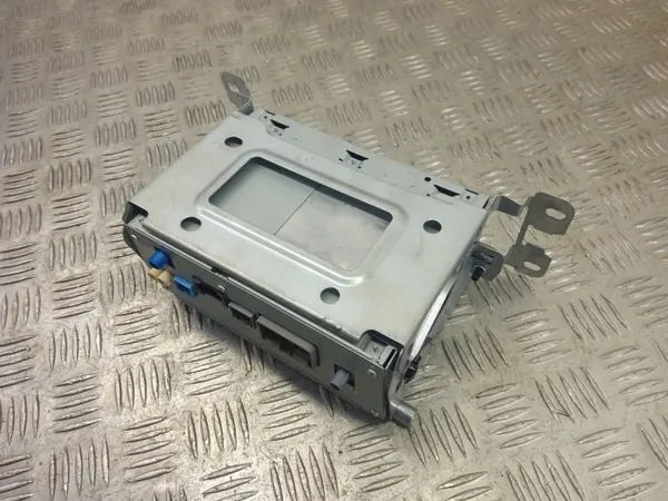 Changer CD Jaguar XF X250 OEM HWND31344900AA image 8