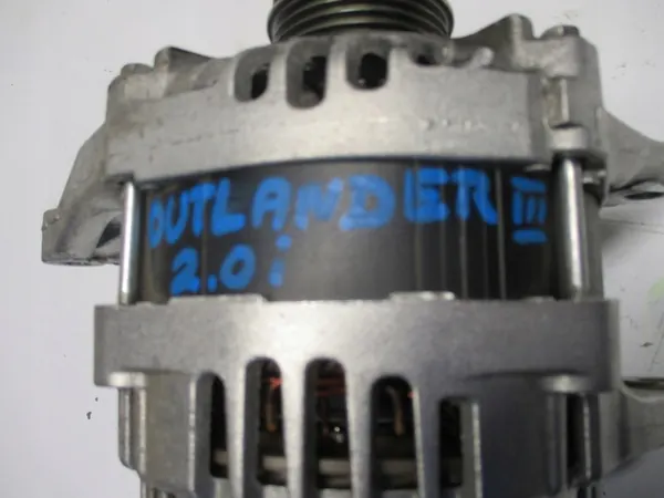 ALTERNATOR MITSUBISHI OUTLANDER III 2,0i 1800A546 image 4