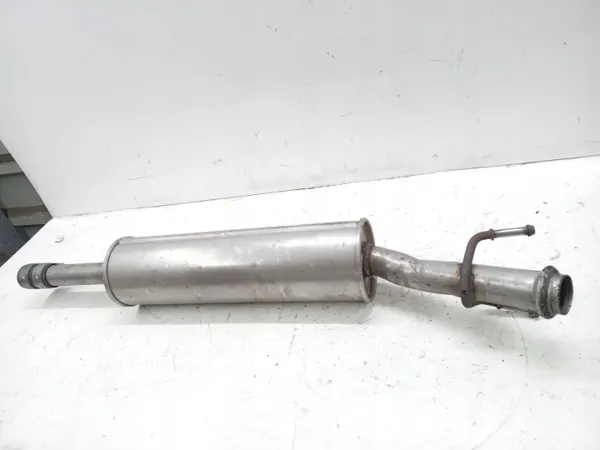 Midden demper OEM 310858 voor Peugeot 308 1.6 16V image 2