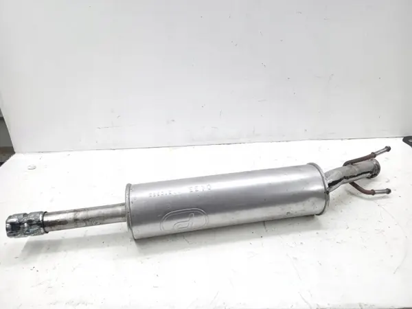 Midden demper OEM 310858 voor Peugeot 308 1.6 16V image 3