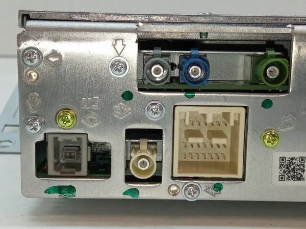 Radio Navigation Hyundai Tucson IV OEM 96560N7100 image 5