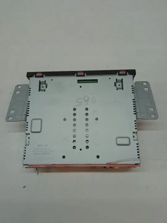 Radio Navigation Hyundai Tucson IV OEM 96560N7100 image 7