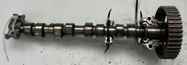 Arbre à cames Renault OE OEM 8200402022 pour Clio 2 1.2 16V image 2