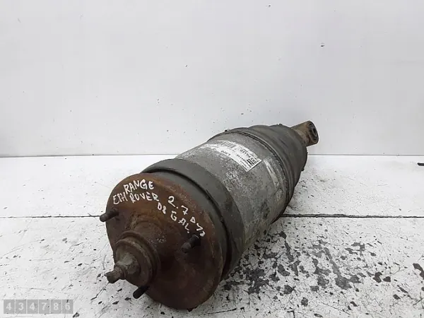 Land Rover Range Rover Schokdemper OEM 22241479A image 3