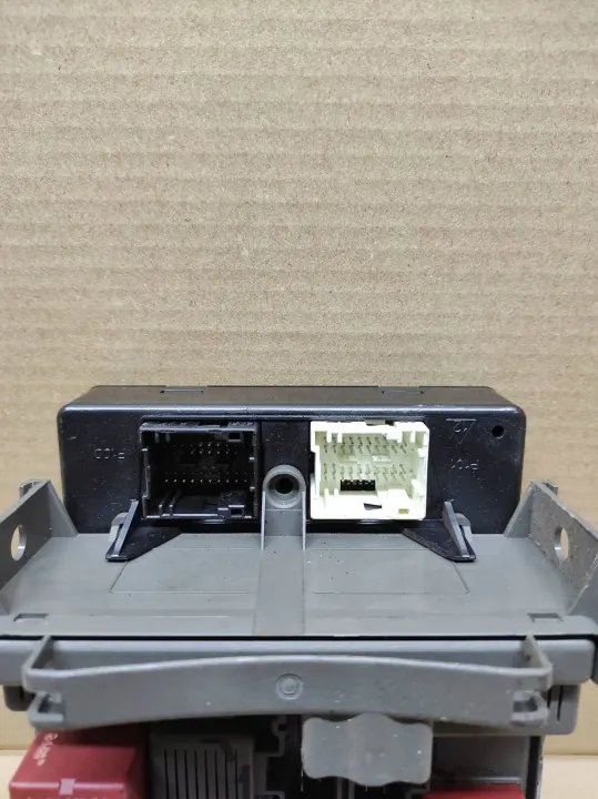 Module BSI OEM 8200534447 pour Renault Laguna II image 3
