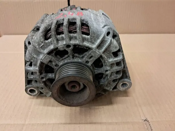 Vaihtovirtageneraattori Mercedes-Benz CLK A0111546402 image 3