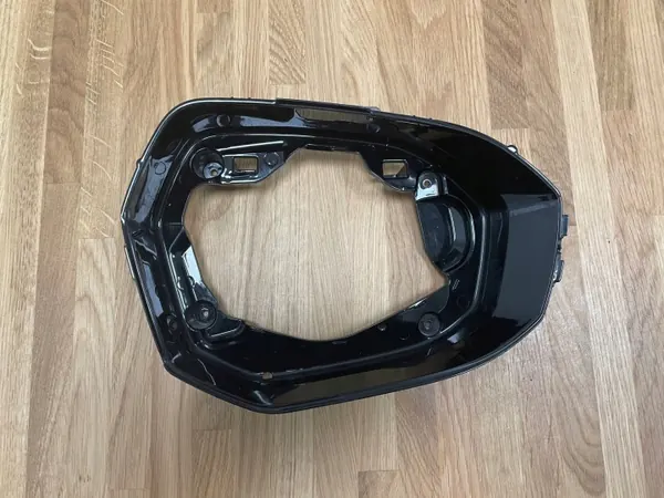 Cache Miroir Côté Droit OEM pour BMW X3 G45 2025 image 2