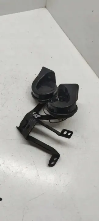Bocina usada OEM 9674684780 para Peugeot 508 I image 2
