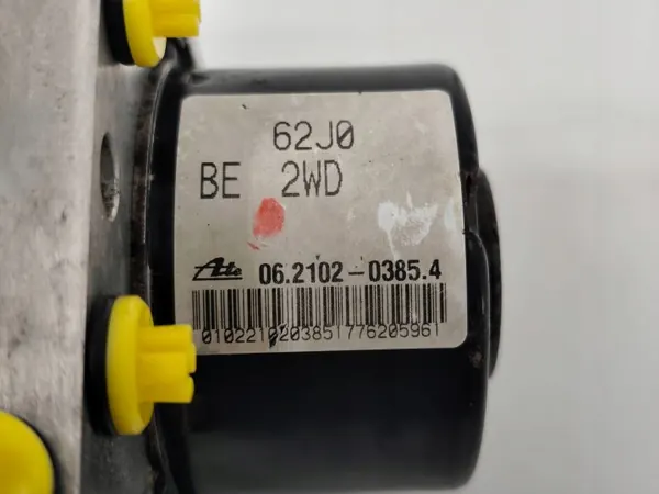 ABS-pomp OEM 06210203854 voor Suzuki Swift MK6 image 4