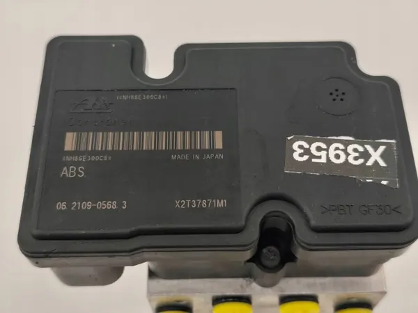 ABS-pomp OEM 06210203854 voor Suzuki Swift MK6 image 6
