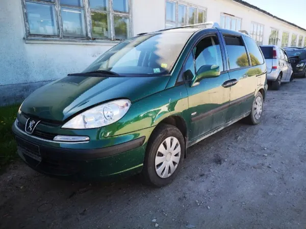 OEM as3 EIS-2051316 taka-oikea neljännesikkunalasi image 6