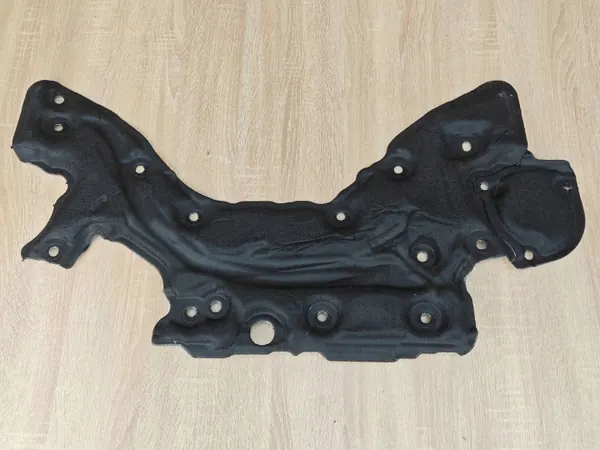 OEM 9461877 skottisolering för BMW G30 G31 image 2