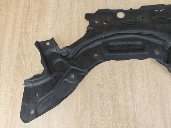 OEM 9461877 skottisolering för BMW G30 G31 image 5
