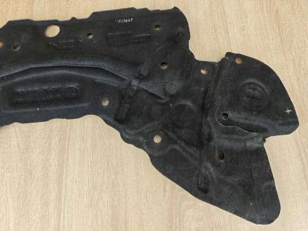 OEM 9461877 skottisolering för BMW G30 G31 image 6