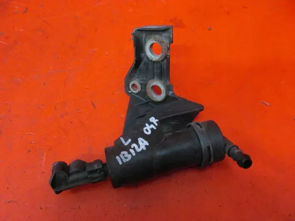 SEAT IBIZA 3 Scheinwerferreiniger OEM 6L0955100A Links Vorne image 2