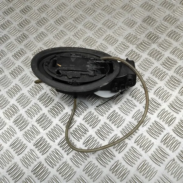 Tampa de tanque Porsche 911 (991) OEM 99150414203 image 2