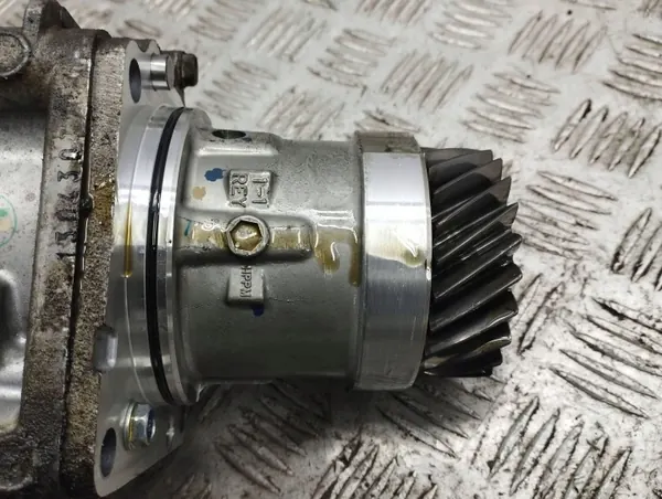 Boîte de transfert Honda CR-V 2016 OEM GR7G4002455 image 6