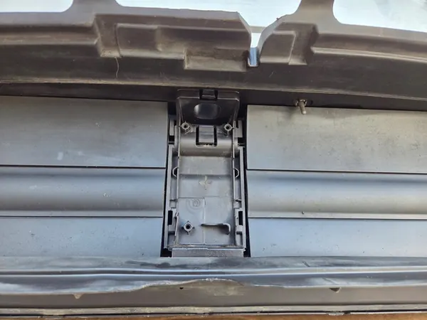 Compleet radiateur ventilator set Porsche Panamera 971 4.0 Turbo 4S image 8