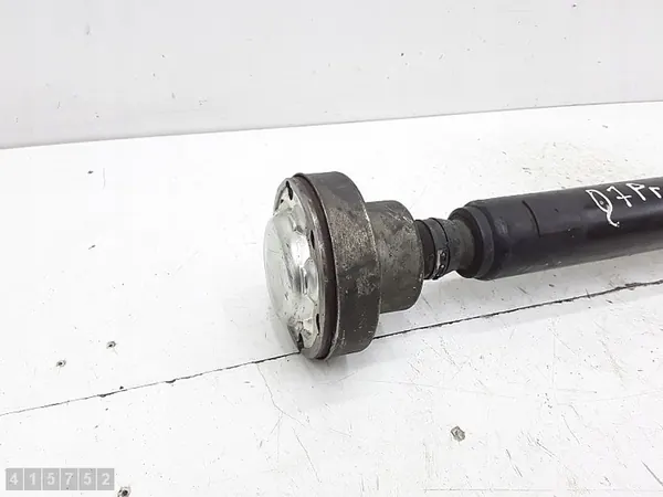 Arbre de transmission Audi Q7 2006 3000D 7L6521101 image 2