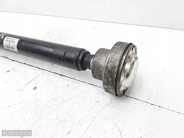 Arbre de transmission Audi Q7 2006 3000D 7L6521101 image 3