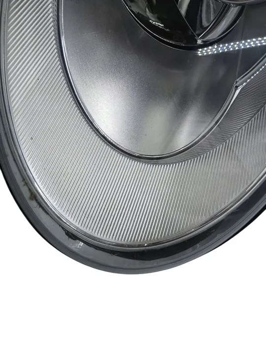 Oikea Ajovalo VW New Beetle image 3