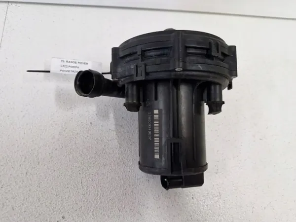 Pompe à air secondaire Land Rover OEM 7505316 pour Range Rover L322 image 2