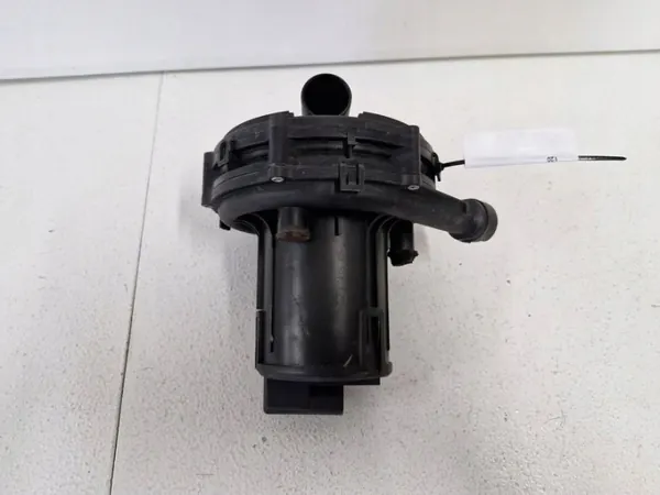 Pompe à air secondaire Land Rover OEM 7505316 pour Range Rover L322 image 3