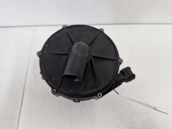 Pompe à air secondaire Land Rover OEM 7505316 pour Range Rover L322 image 4