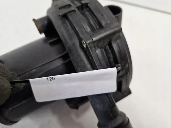 Pompe à air secondaire Land Rover OEM 7505316 pour Range Rover L322 image 6