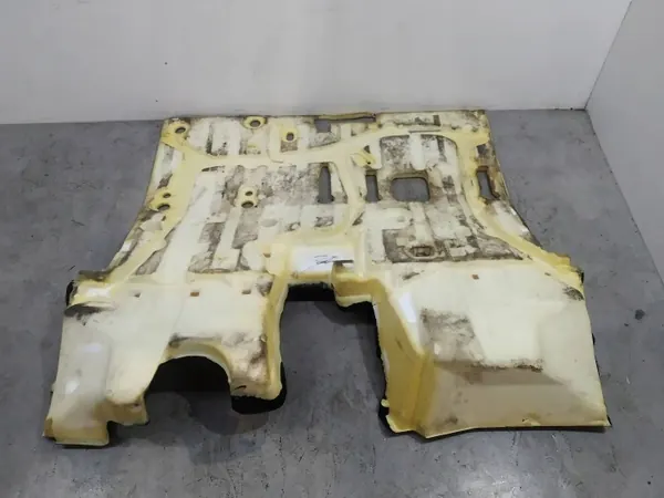 OEM 5907911233617 Hytte matta för Peugeot Expert III image 4