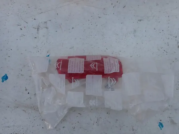 Takapuskuriheijastin Peugeot OE 6340E6 image 3