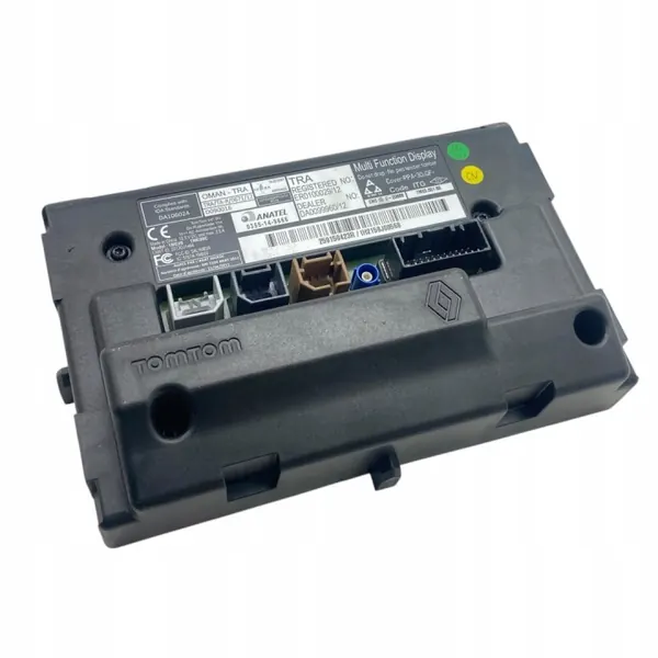 Navi-näyttö OEM 259150423R Renault Opel Fiat image 10