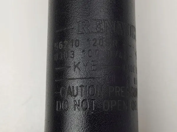 Hinterer Stoßdämpfer OEM 562101205R für Renault Master image 10