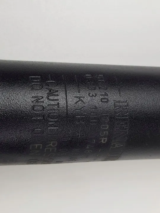 Hinterer Stoßdämpfer OEM 562101205R für Renault Master image 5