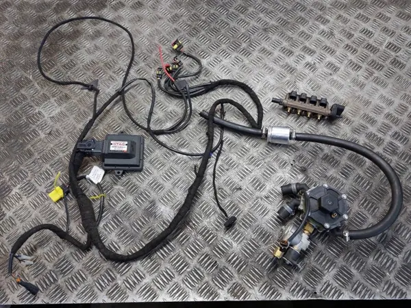 Kit LPG OEM 67R-017009 - Installation Gaz Stag image 2