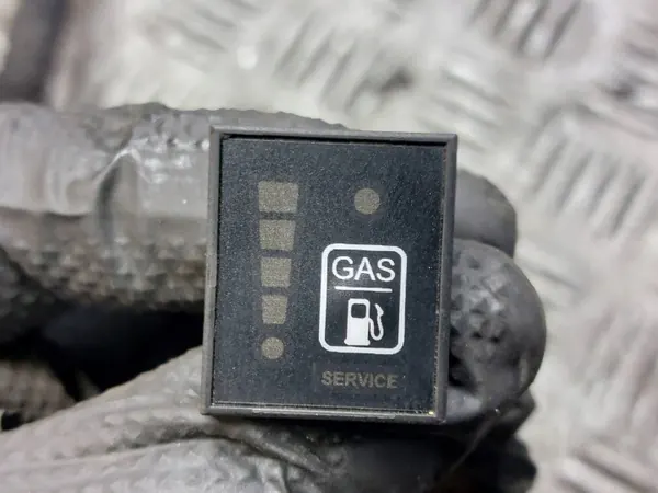 Kit LPG OEM 67R-017009 - Installation Gaz Stag image 4