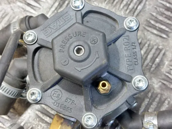Kit LPG OEM 67R-017009 - Installation Gaz Stag image 5