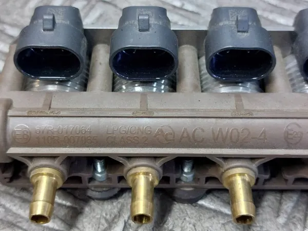 Kit LPG OEM 67R-017009 - Installation Gaz Stag image 6