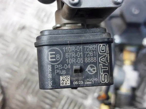 Kit LPG OEM 67R-017009 - Installation Gaz Stag image 7