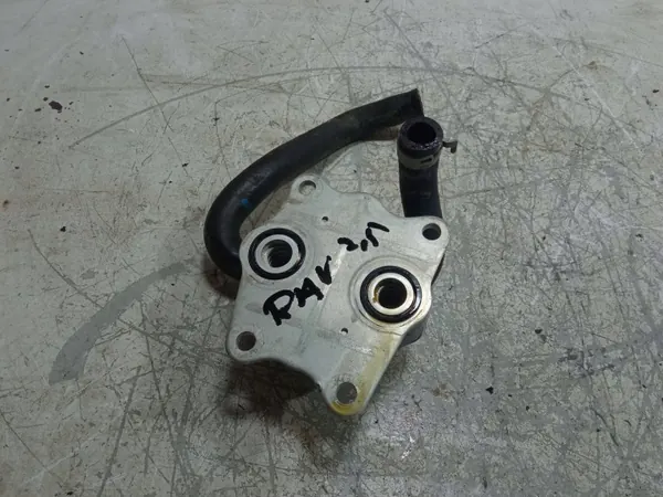 Toyota RAV4 V Oljekylare OEM 25041TRAD22051 image 2