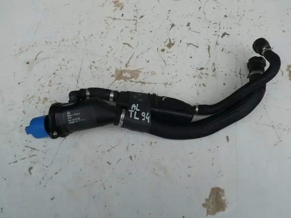 Bouchon AdBlue OEM 7E0131965B pour VW T6 image 2