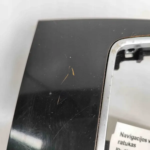 Navigationssteuerknopf Audi Q7 4L 2007 OEM image 10