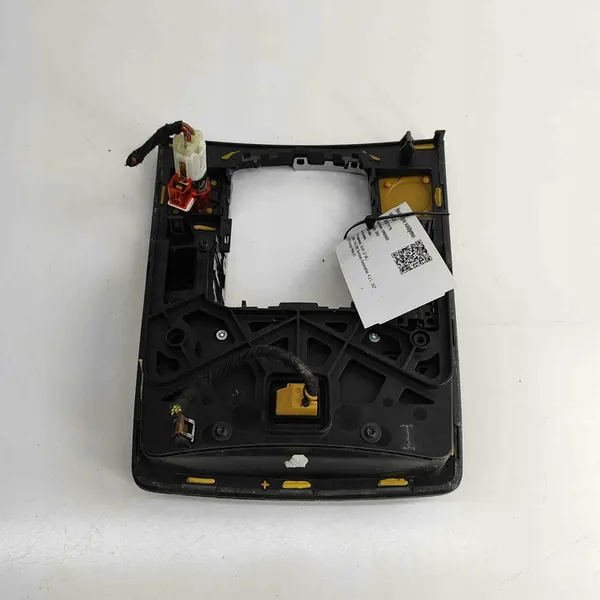 Navigationssteuerknopf Audi Q7 4L 2007 OEM image 4