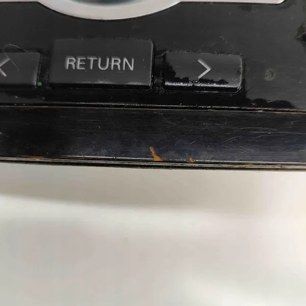 Navigationssteuerknopf Audi Q7 4L 2007 OEM image 6